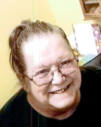 Obituary of Becky Sue Hall