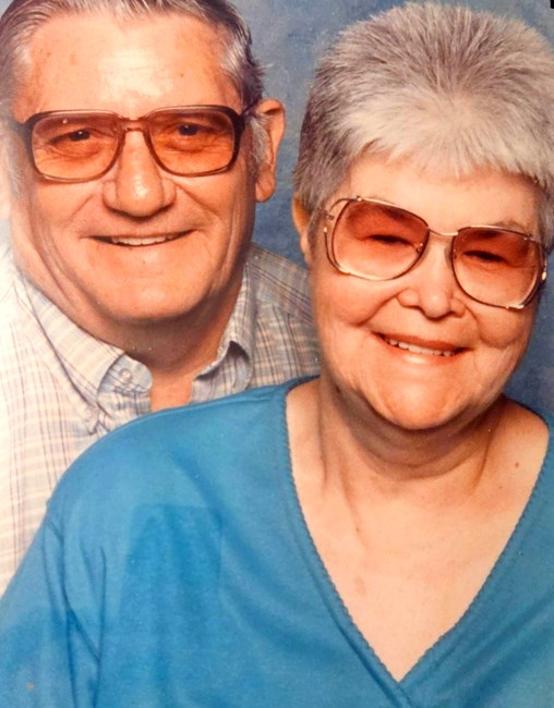 Obituary of Margaret Ann Cranford