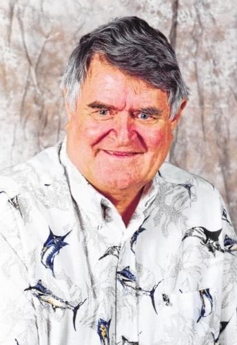 Obituary of William L. Charlesworth