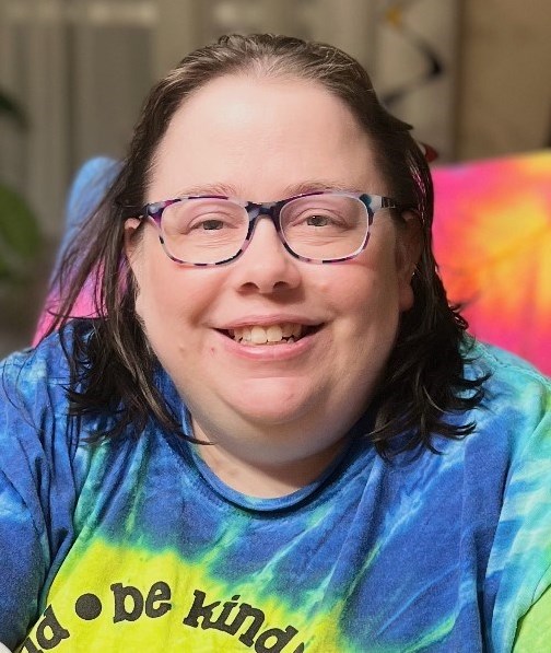 Obituary of Christina Wools