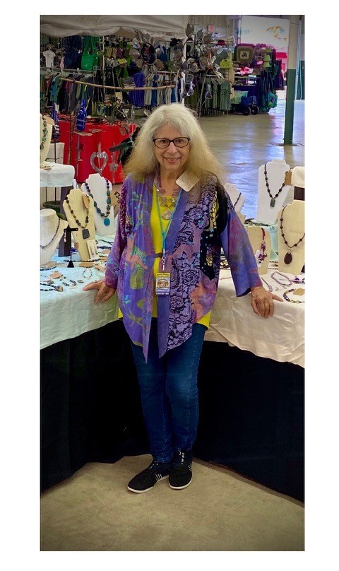 Avis de décès de Ellen Martha Weinhouse