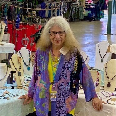 Avis de décès de Ellen Martha Weinhouse