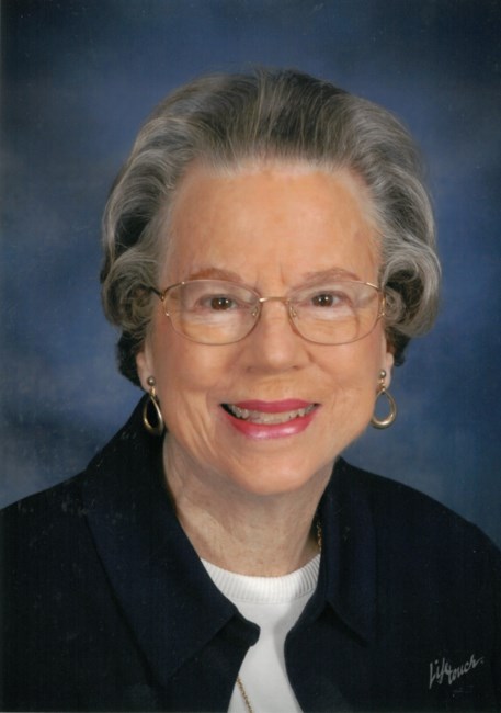 Obituary of Avanell Chesher Sutherland
