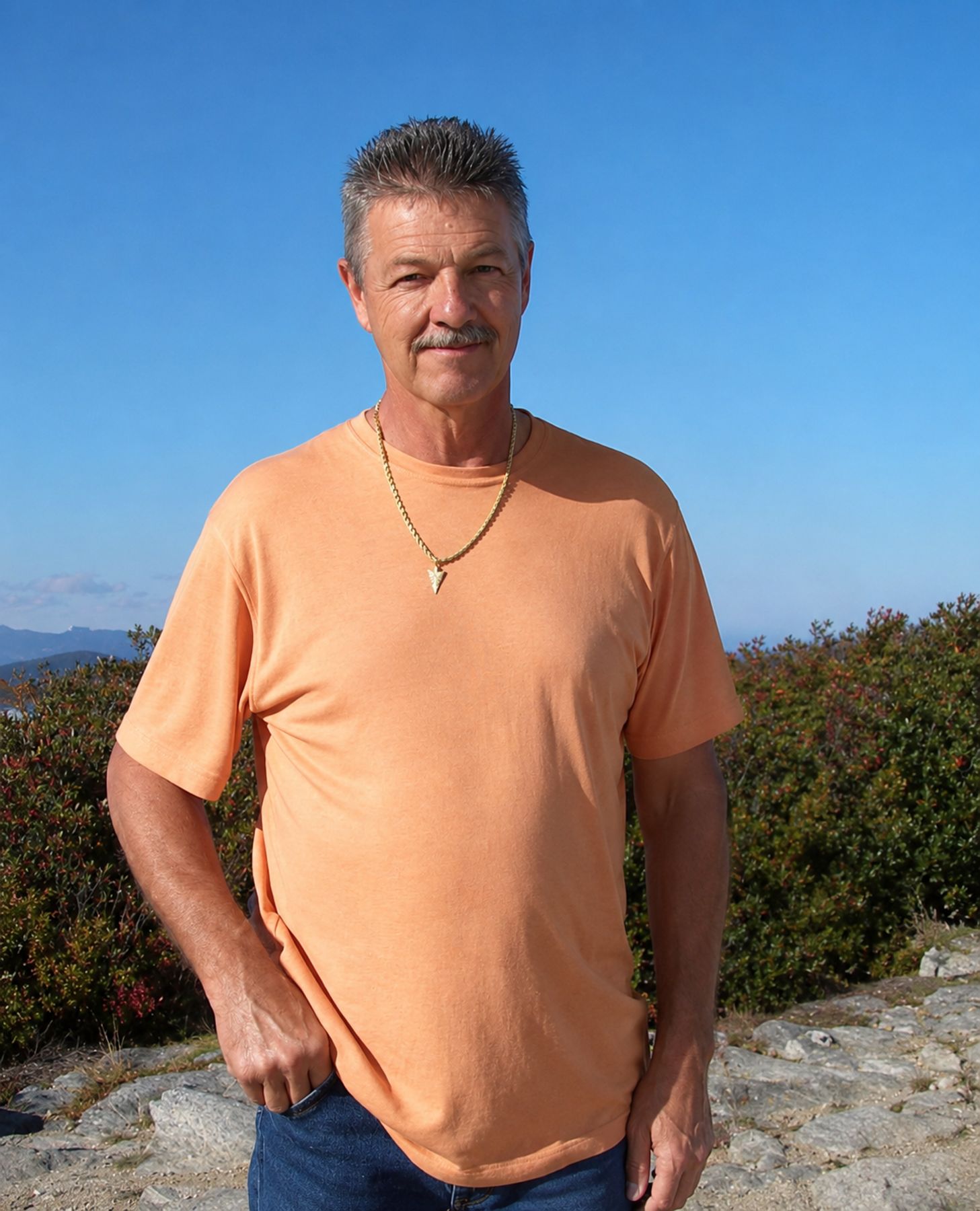 Obituary of Paul Clyde Robbins