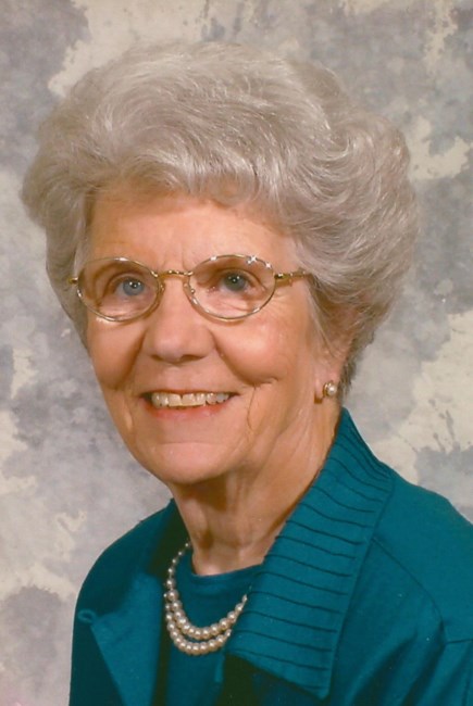 Obituary of Helen F Mearse