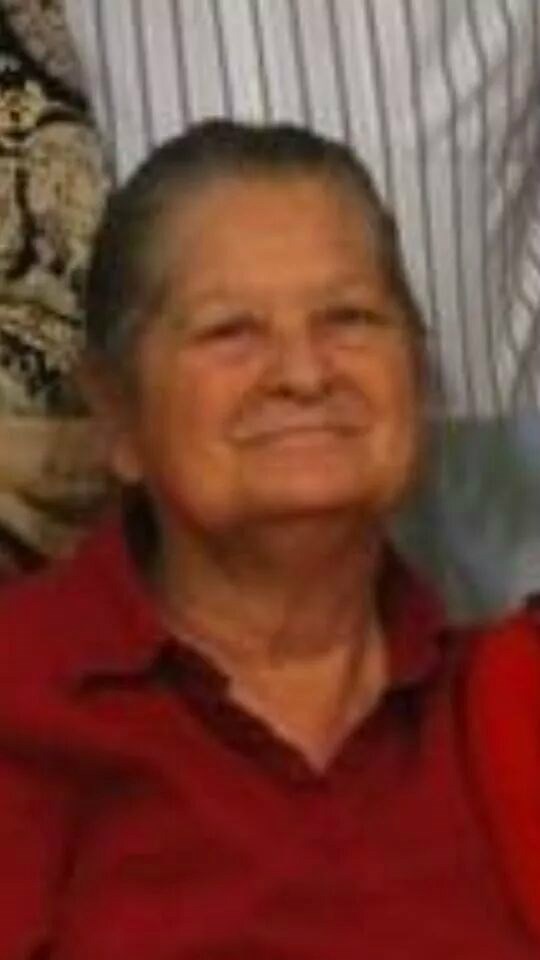 Shirley Walker Obituary Saraland, AL