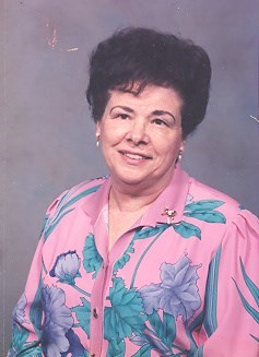 Obituary of Helen Louise Chappell