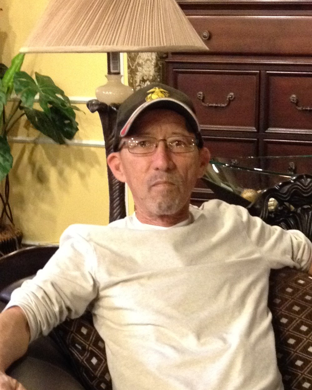 Obituary of Michael Estaquio Herrero