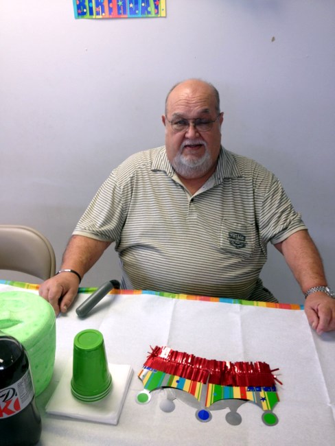 Obituary of Sr. Nicolas José Hernández Rodríguez