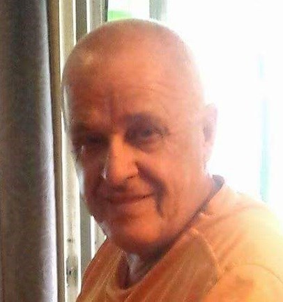 Obituary of Ronald Marcel Brunet