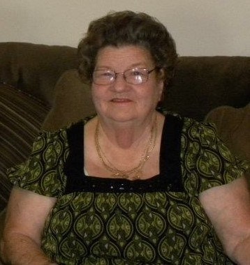 Obituary of Mrs "Mah" Shirley Ann (Hamm) Williams