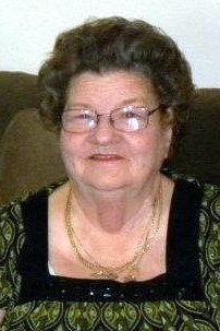 Obituary of Mrs "Mah" Shirley Ann (Hamm) Williams