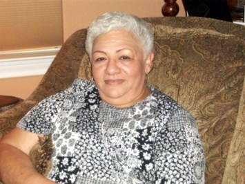 Obituary of Mary Jane (Borroel) Banda
