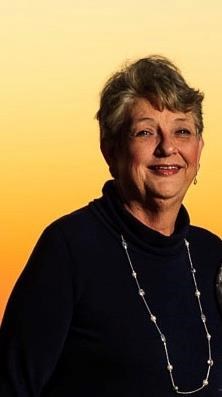 Obituary of Colette Ann (Van Hamme) Newton