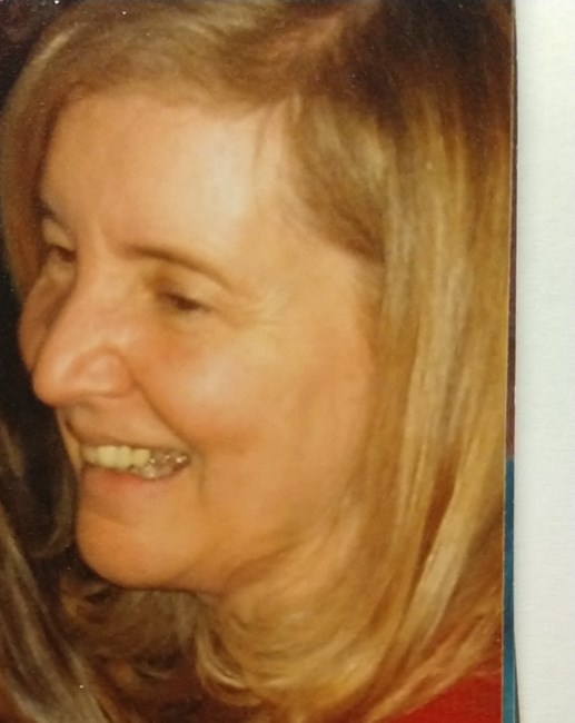 Obituary of Nancy J. Sylvain