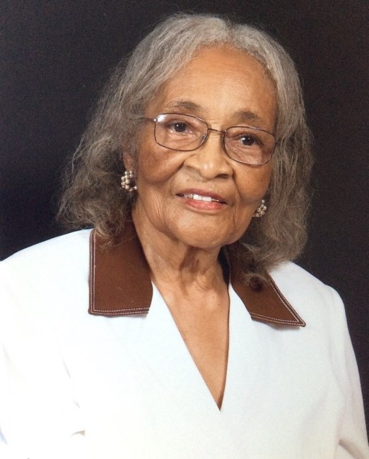 Avis de décès de Ida L. Austin