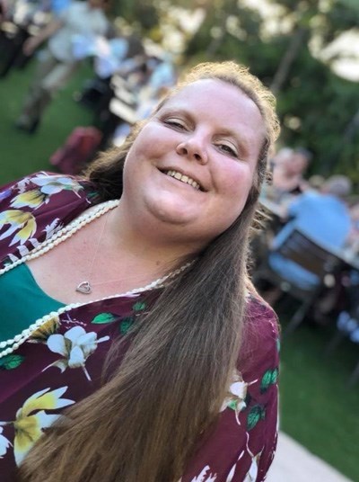 Obituary of Sara Beth Anderson-Lancaster