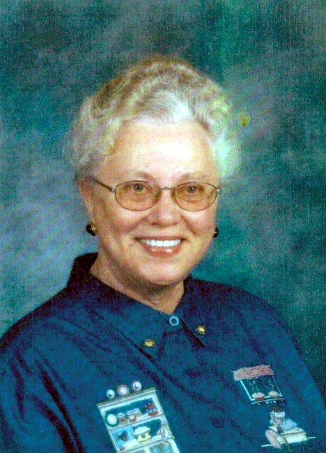 Obituary of Shirley Schwartz