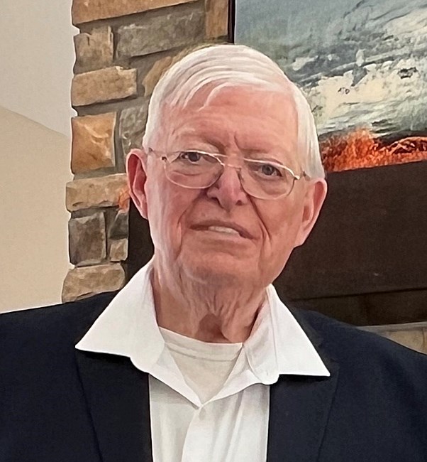 Obituary of Thomas Larkin Gamble