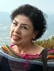 Obituary of Maria de la Paz Santillan