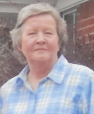 Obituary of Carol Rose Brown