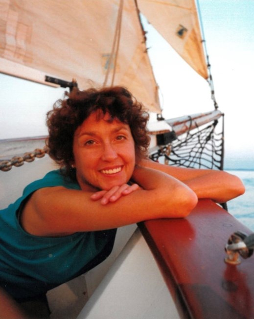 Obituary of Kathleen P Leister