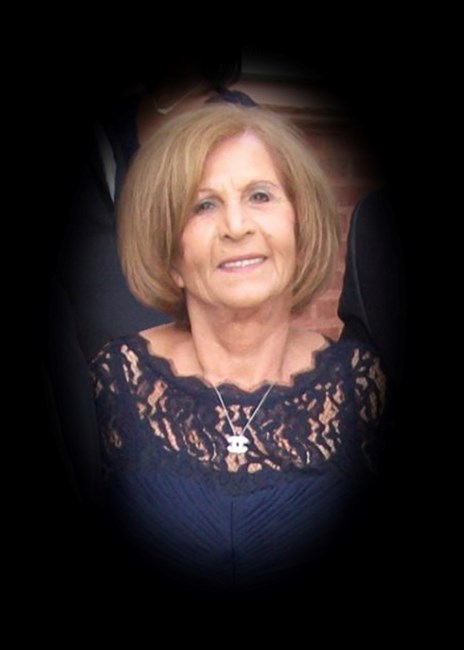 Obituary of Violet Hermiz