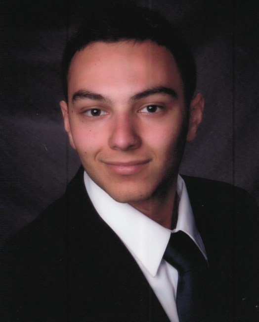 Obituary of Garrett A. Venza