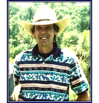 Avis de décès de Gary Phillip Roberts