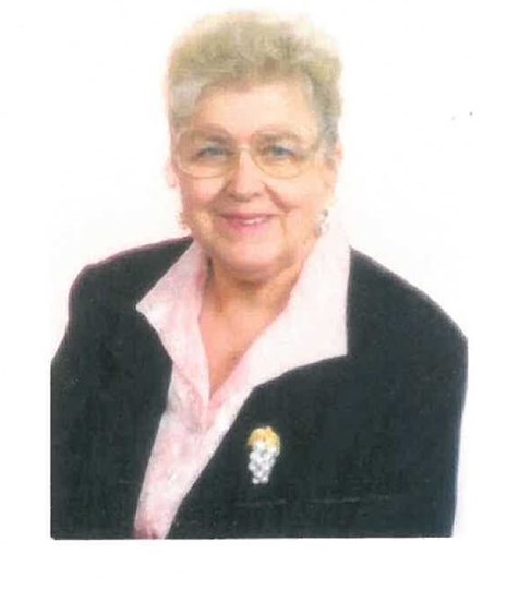Obituary of Diena Darlene Tyson Shepard