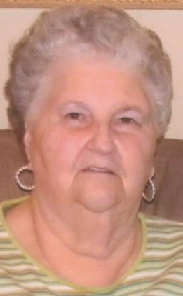 Obituary of Geraldine LeBlanc Terry