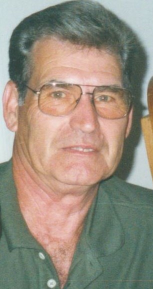 Obituary of Lloyd "Jack" Rolland