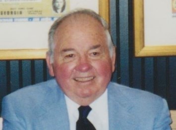 Obituario de Robert F. Kuhn