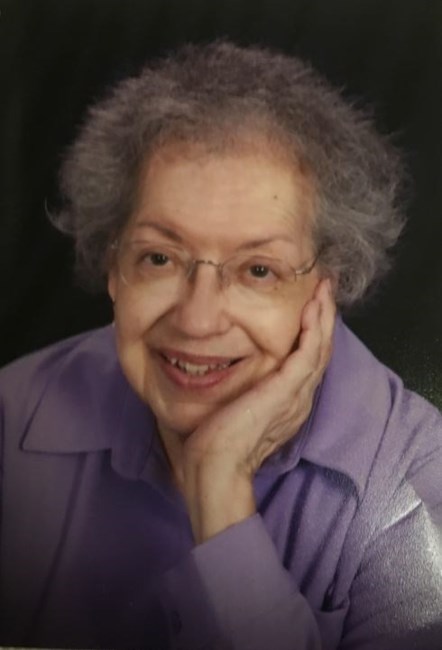 Obituary of Shirley Ann Lopez