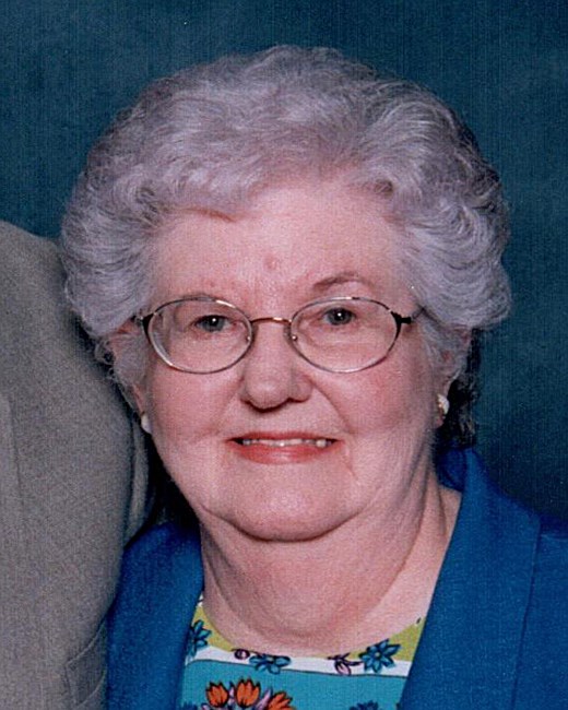 Obituary of Beverly Theresa Walker