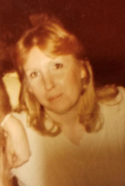 Obituary of Joan Cecilia Buck