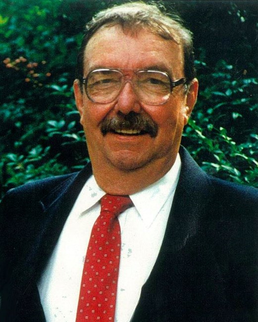 Obituario de Hilton H. Hagan