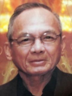Obituary of Tran DAVID Phap Danh PHO GIAI THOAT