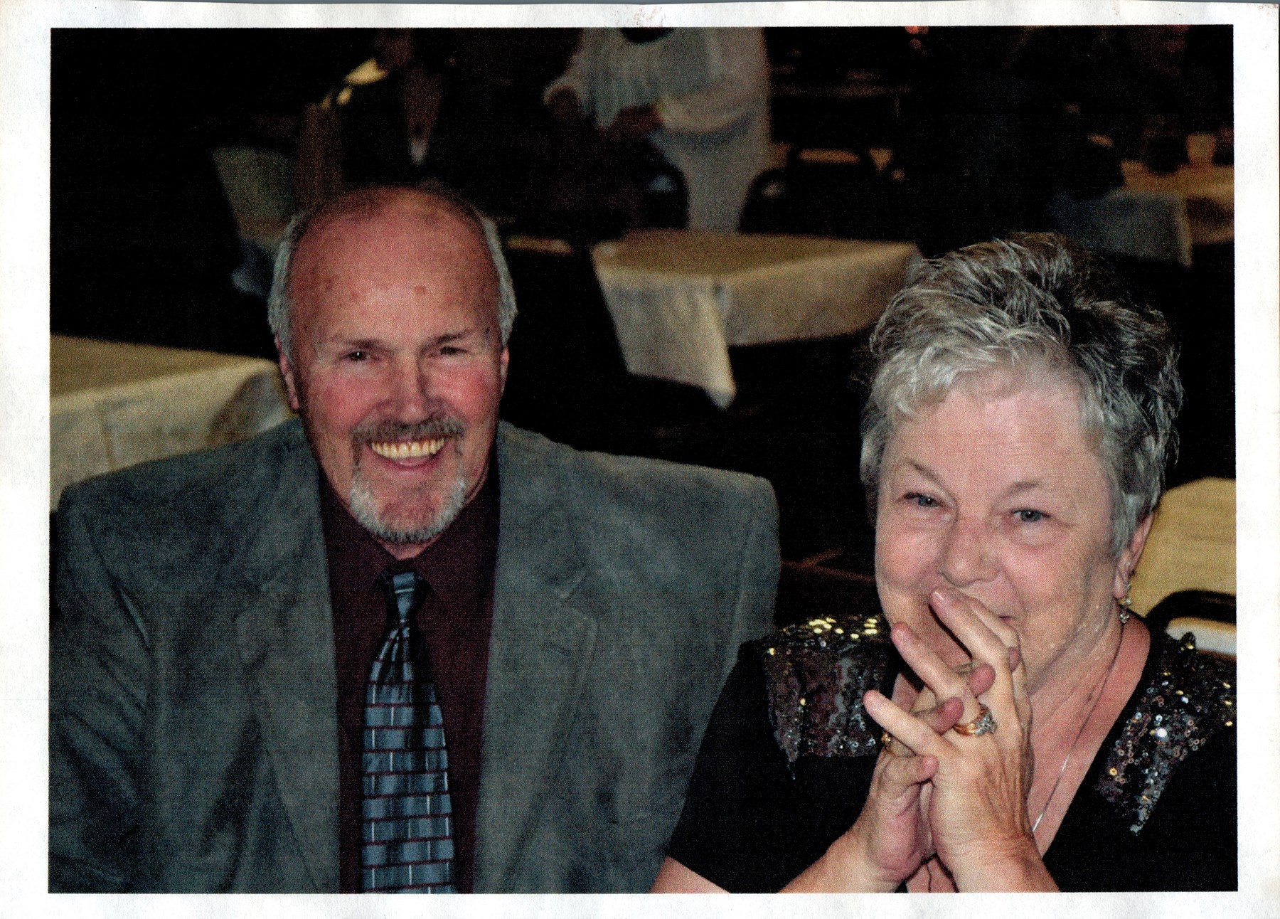 Obituary of Helen League Chronister