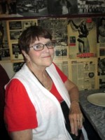 Elizabeth Anne Kenney