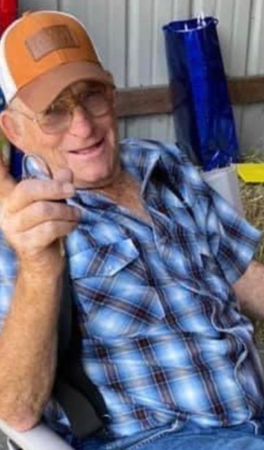 Obituary of Harold Wayne Hunt