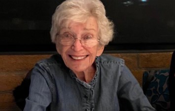 Obituary of Sandra Beverly Bonilla