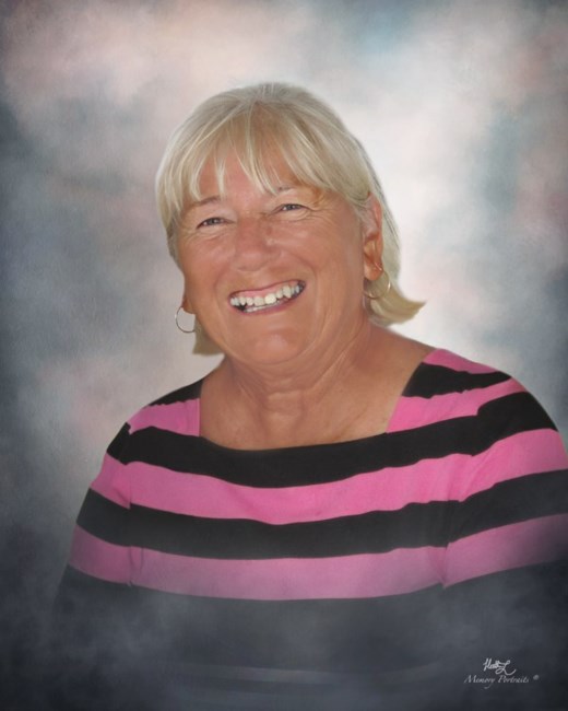 Obituary of Sharon Anne Rasmussen