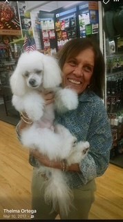 Obituary of Thelma L. Ortega