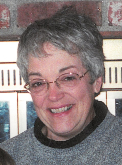 Obituary of Jennifer Jane Andrews