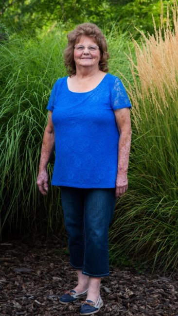 Obituary of Ruth Earlene Williams