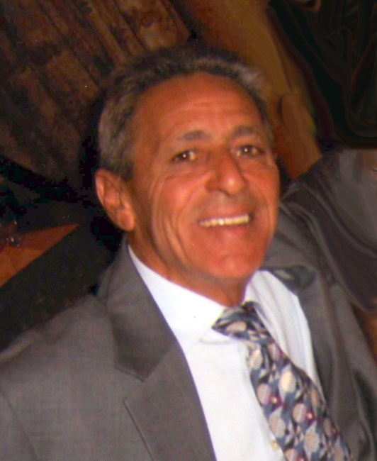 Obituary of Louis J. DeSio