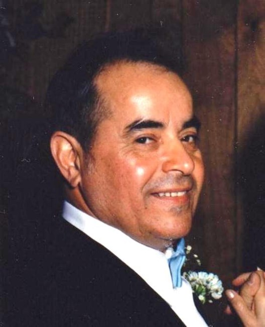 Obituary of George "Joe" Revette