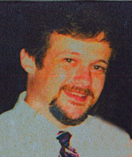 Obituary of Earl D. Rose