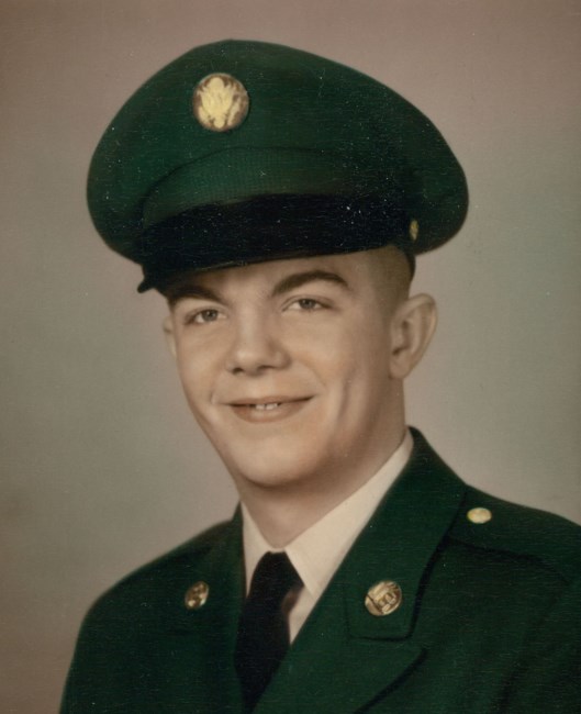 Obituario de Leslie "Tom" Foster